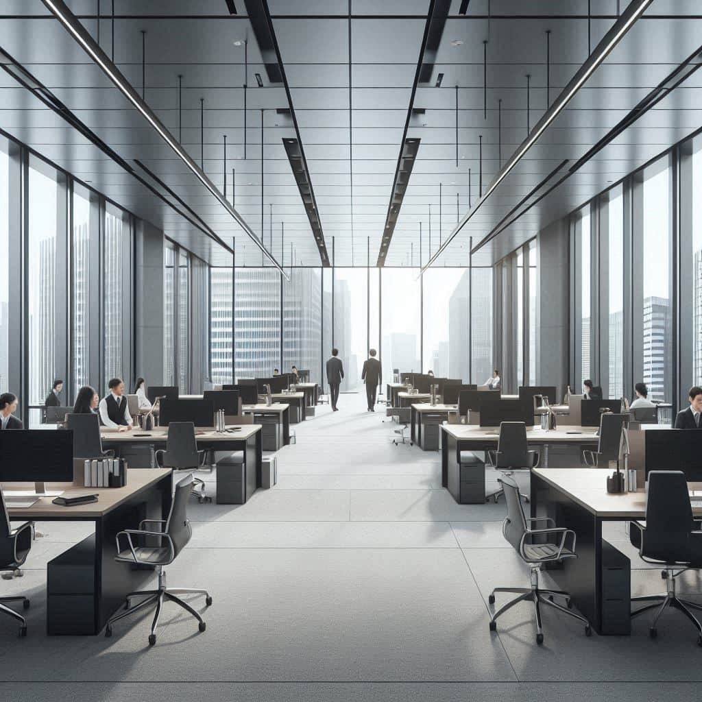 大厦名字文章配图